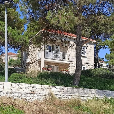 Amazing Apartment In Lumbarda With Kitchen Εξωτερικό φωτογραφία