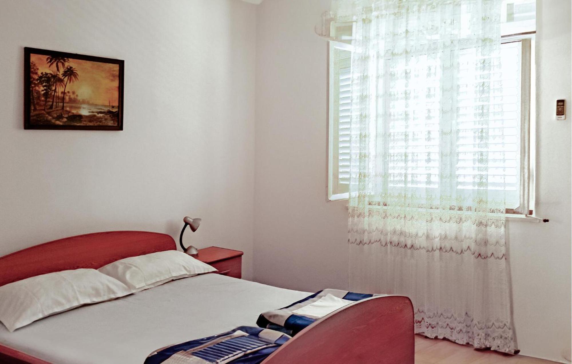 Amazing Apartment In Lumbarda With Kitchen Εξωτερικό φωτογραφία