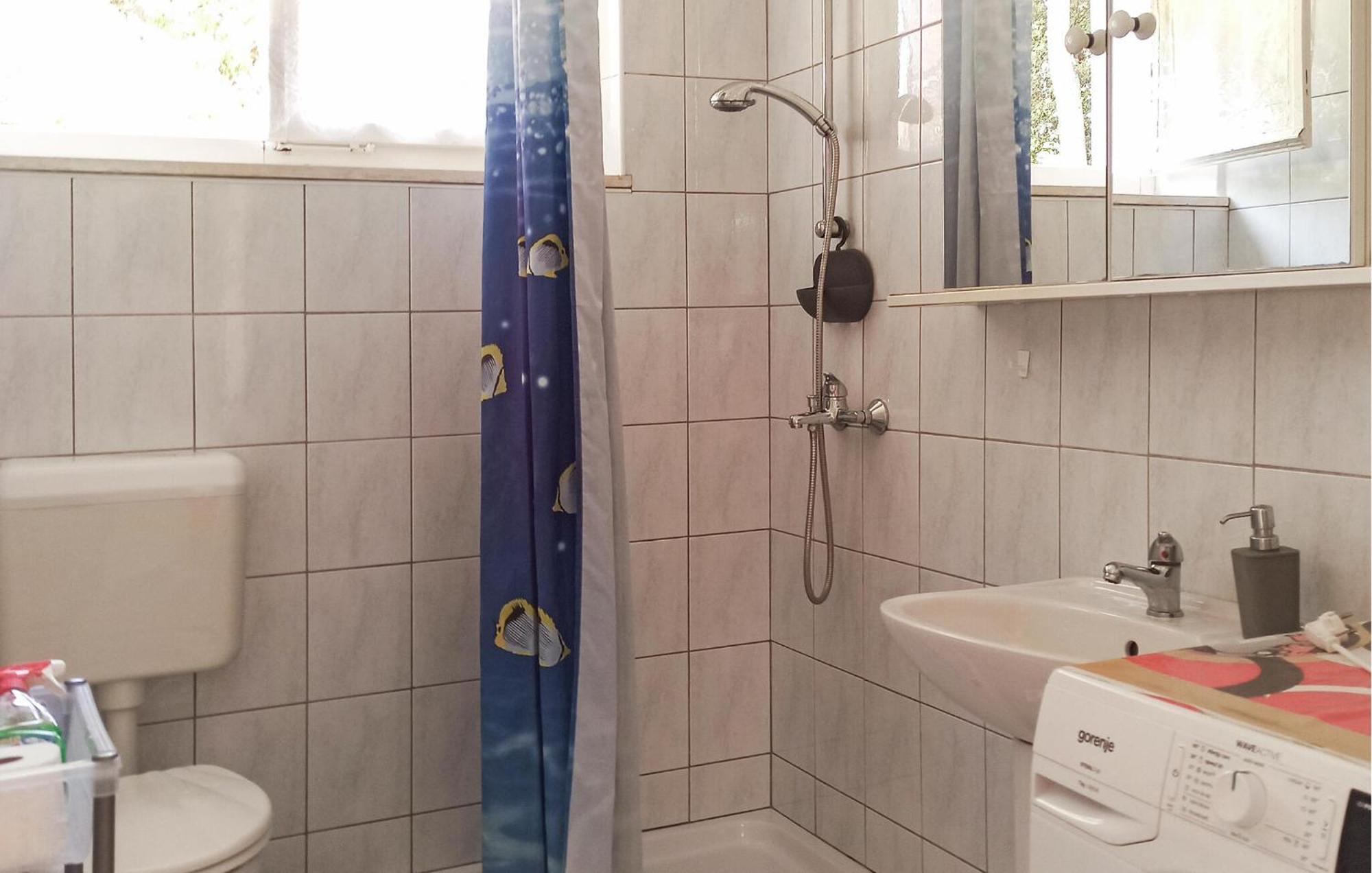 Amazing Apartment In Lumbarda With Kitchen Εξωτερικό φωτογραφία