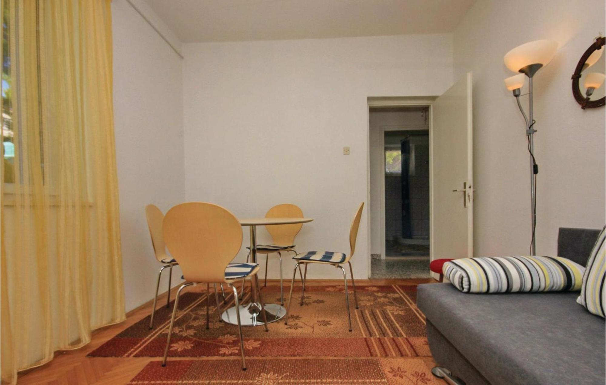Amazing Apartment In Lumbarda With Kitchen Εξωτερικό φωτογραφία
